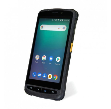 Newland MT9055 Orca III 4/64GB,5”,2D imager,BT,WiFi,4G,GPS,NFC,Cam. A11 GMS, Incl:USB cable, batt, boot, PSU Newland MT9055 Orca III 4/64GB,5”,2D imager,BT,WiFi,4G,GPS,NFC,Cam. A11 GMS, Incl:USB cable, batt, boot, PSU