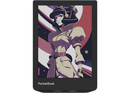 POCKETBOOK Verse Pro Color - Stormy Sea