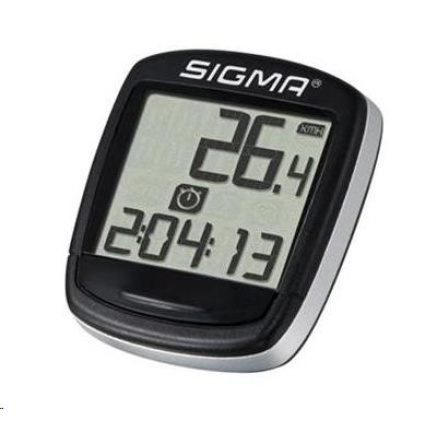 Sigma BC 500 BaseLine