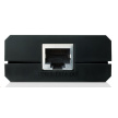 TP-Link PoE150S PoE injektor (2xGbE, 802.3af, 15,4W)