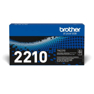 BROTHER Toner TN-2210 pro HL2240D, HL2250DN