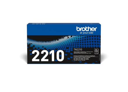 BROTHER Toner TN-2210 pro HL2240D, HL2250DN