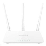 Tenda F3 300Mbps Wireless Router Access Point 2.4G