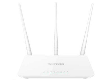 Tenda F3 300Mbps Wireless Router Access Point 2.4G