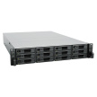 Synology SA3410 (8C/XeonD-1541/2,1-2,7GHz/16GBRAM/12xSATA,SAS/2xUSB3.2/4xGbE/2x10GbE/2xPCIe/RP)