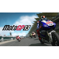 MotoGP 13 (PC) klíč Steam