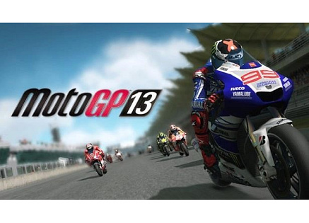 MotoGP 13 (PC) klíč Steam