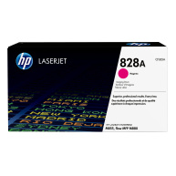 HP 828A Magenta LaserJet Imaging Drum, CF365A (30,000 pages)