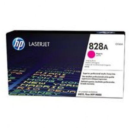 HP 828A Magenta LaserJet Imaging Drum, CF365A (30,000 pages)