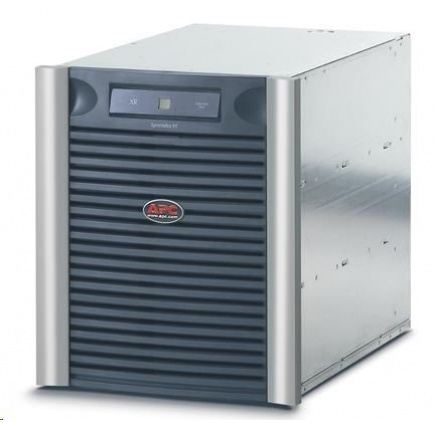 APC Symmetra LX Extended Run Rck-Mnt w/9 SYBT5, 230V APC Symmetra LX Extended Run Rck-Mnt w/9 SYBT5, 230V