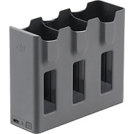 DJI Mavic 4 Pro Parallel Charging Hub