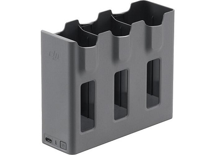 DJI Mavic 4 Pro Parallel Charging Hub