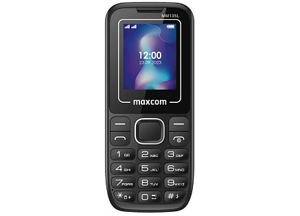 MaxCom MM135 DS Light MaxCom MM135 DS Light