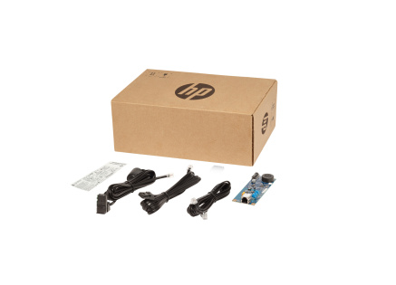 HP MFP Analog Fax 702 Accessory HP MFP Analog Fax 702 Accessory