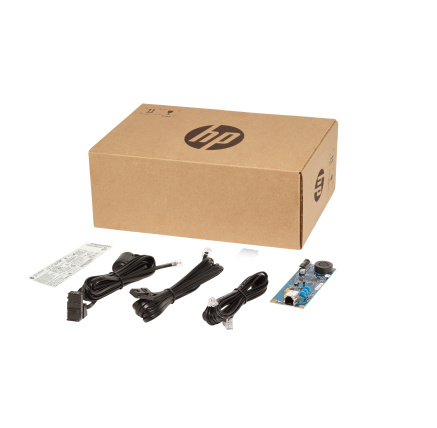 HP MFP Analog Fax 702 Accessory HP MFP Analog Fax 702 Accessory