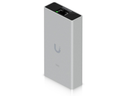 UBNT 10G USB-C síťový adaptér UBNT 10G USB-C síťový adaptér