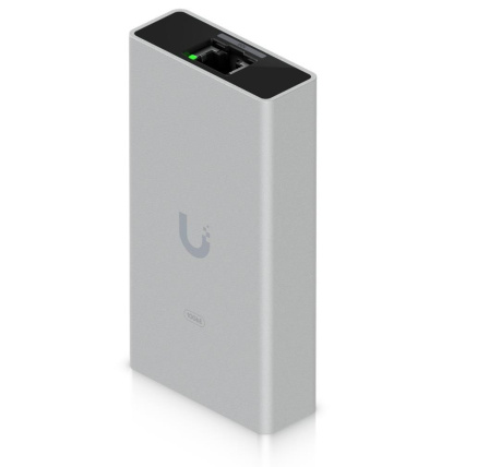 UBNT 10G USB-C síťový adaptér
