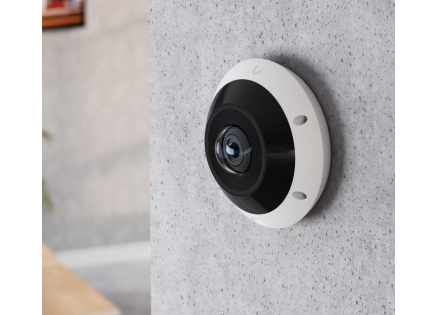 UBNT UVC-G6-Pro-360-B, bílá