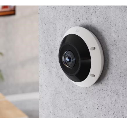 UBNT UVC-G6-Pro-360-B, bílá