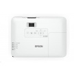 EPSON projektor EB-1780W, 1280x800, 3000ANSI, 10000:1, HDMI, USB 3-in-1, MHL, WiFi, 1,8kg, 5 LET ZÁRUKA