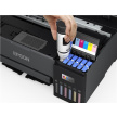 EPSON tiskárna ink EcoTank L8050, A4, 1440x5760dpi, 25ppm, Wi-Fi,Záruka 5 let  po registraci zdarma