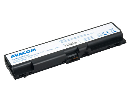 AVACOM baterie pro Lenovo ThinkPad T430 Li-Ion 10,8V 5200mAh 56Wh