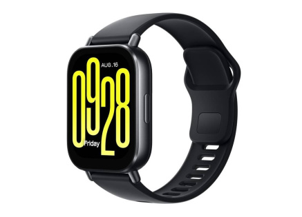 Redmi Watch 5 Active Black Redmi Watch 5 Active Black