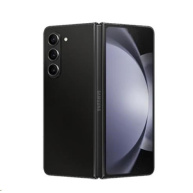 Samsung Galaxy Z Fold 5, 512 GB, 5G, EU, černá