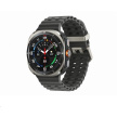 Samsung Galaxy Watch Ultra (2025) LTE stříbrný titan, EU