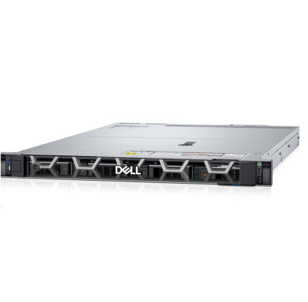 DELL SRV PowerEdge R660xs /8x2.5"HotPlug/4514Y/2x32GB/2x480GB SSD/2x1100W/H755/iDRAC9 En./3Y PS