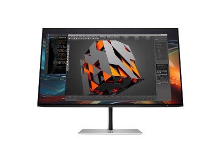 HP LCD 724pf Monitor 23,8" wide (1920x1080), IPS, 5ms, 16:9, 300nits, 1500:1,  DisplayPort, HDMI, 4xUSB3.2), 5y onsite