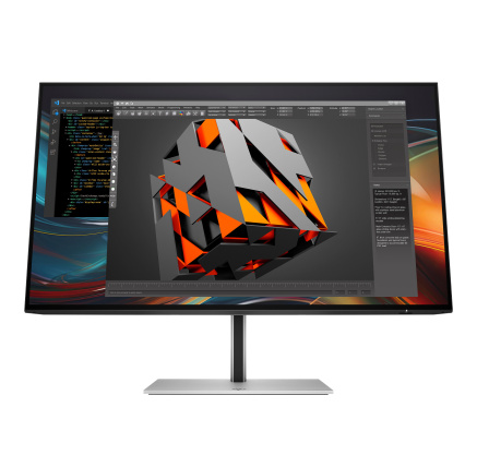 HP LCD 724pf Monitor 23,8" wide (1920x1080), IPS, 5ms, 16:9, 300nits, 1500:1, DisplayPort, HDMI, 4xUSB3.2), 5y onsite HP LCD 724pf Monitor 23,8" wide (1920x1080), IPS, 5ms, 16:9, 300nits, 1500:1, DisplayPort, HDMI, 4xUSB3.2), 5y onsite