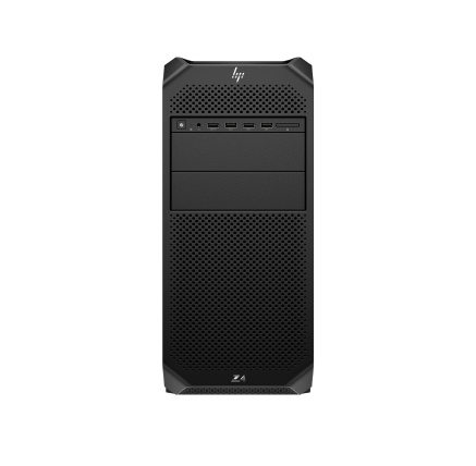 HP PC Z4 G5 Xeon W7-2475X 20c, 128GB ECC,2TB NVMe 4x4 2280,RTX 4000Ada/20GB, USB keyb+mouse,Win11Pro WKS, 5y onsite