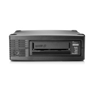 HPE Storage LTO-9 Ultrium External Tape Drive 5x LTO-9 (Q2079A) 45TB Data Cartridges Smart choice