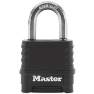 Master Lock Excell M178EURD Kombinační visací zámek