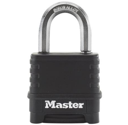 Master Lock Excell M178EURD Kombinační visací zámek Master Lock Excell M178EURD Kombinační visací zámek