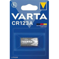 Varta CR123A