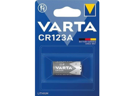Varta CR123A Varta CR123A