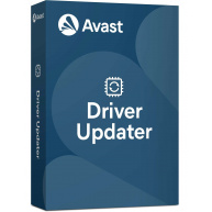 _Nová Avast Driver Updater 3PC na 12 měsíců