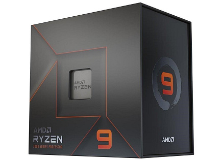 CPU AMD RYZEN 9 7900X WOF, 12-core, 4.7GHz, 64MB cache, 170W, socket AM5, BOX, bez chladiče CPU AMD RYZEN 9 7900X WOF, 12-core, 4.7GHz, 64MB cache, 170W, socket AM5, BOX, bez chladiče