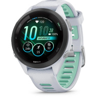 Garmin Forerunner 265S Whitestone, EU