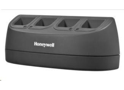 Honeywell Xenon 4-port nabíječka pro 1902, 3820, 3820i, 4820, 4820i