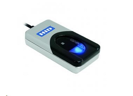 HID DigitalPersona 4500, Bulk, USB
