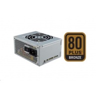 Fortron zdroj FSP350-50SAC 80PLUS BRONZE, SFX, 350W