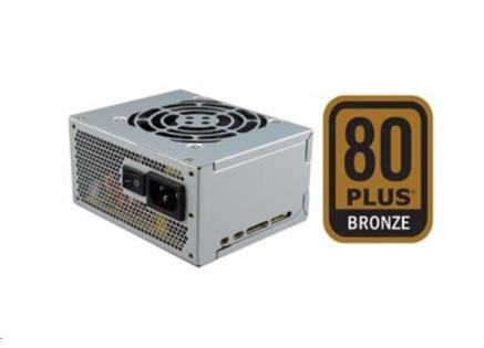 Fortron zdroj FSP350-50SAC 80PLUS BRONZE, SFX, 350W Fortron zdroj FSP350-50SAC 80PLUS BRONZE, SFX, 350W