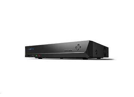 REOLINK bezpečnostní NVR jednotka RLN16-410, 4TB HDD