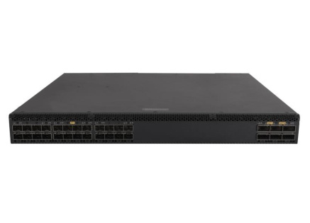 HPE FlexFabric 5710 24SFP+ 6QSFP+ or 2QSFP28 Switch