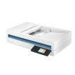 HP ScanJet Pro 4600 fnw1 (A4, 1200x1200, USB 3.0, Ethernet, Wi-Fi, ADF)