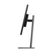 LENOVO LCD P27Q-40 + MC60 - 27",IPS,matný,16:9,2560x1440,178/178,4ms,350cd/m2,1500:1,HDMI,DP,USB-C,USB Hub,VESA,Pivot