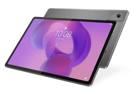 LENOVO TAB K12 (TB361FU) - MTK Dimensity 6400,12.1" 2.5K IPS 90Hz Matný,8GB,128GB UFS2.2,microSD,10200mAh,Android 15,Pen